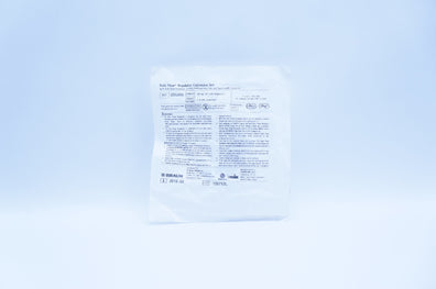 Leventon US5300 Braun Rate Flow Regulator Extension Set 19inch, 2.8ml (x)